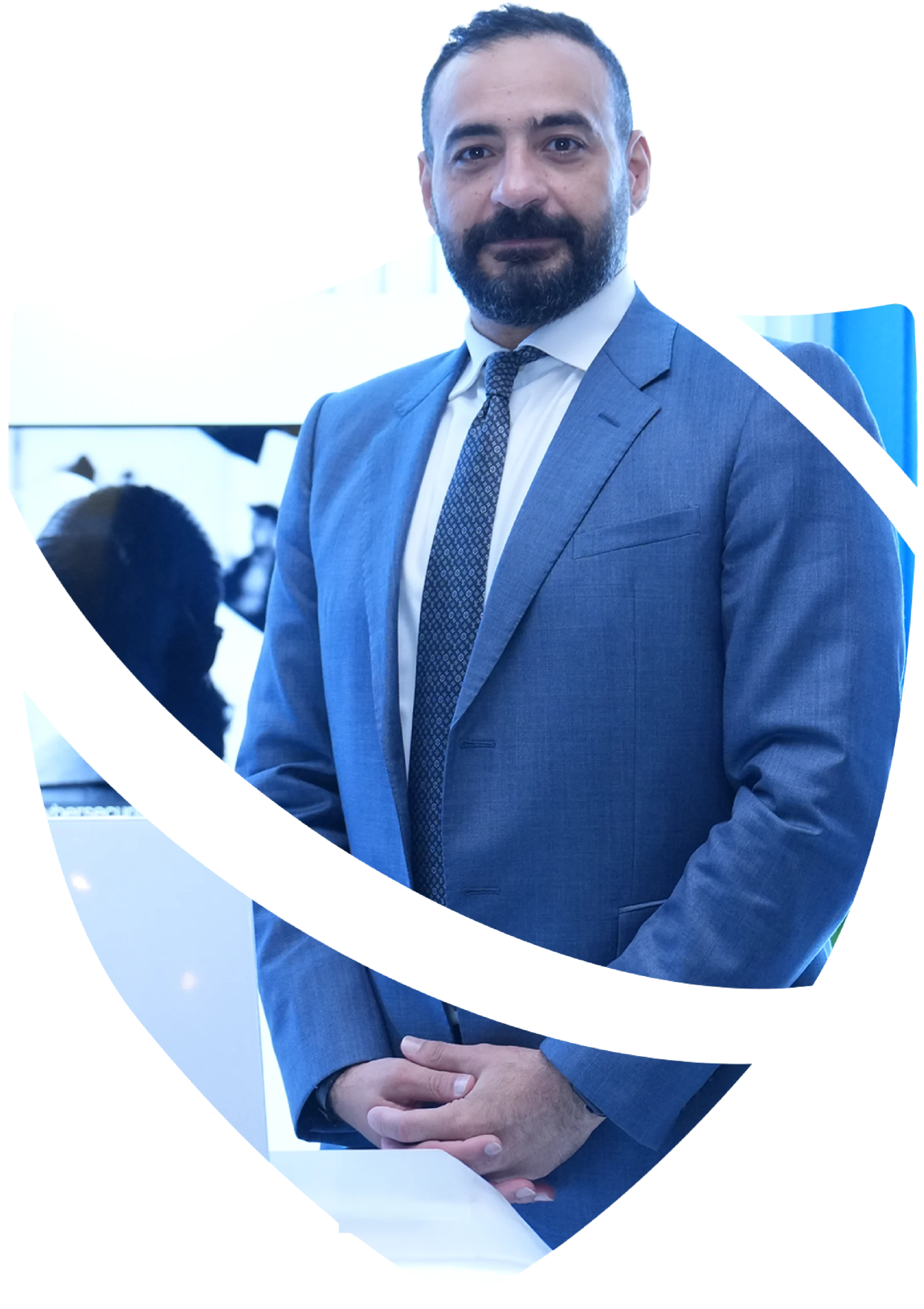 About CYSEC GLOBAL