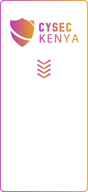 CYSEC Kenya