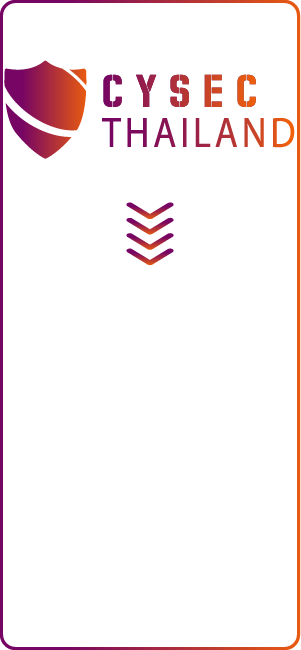 CYSEC Thailand